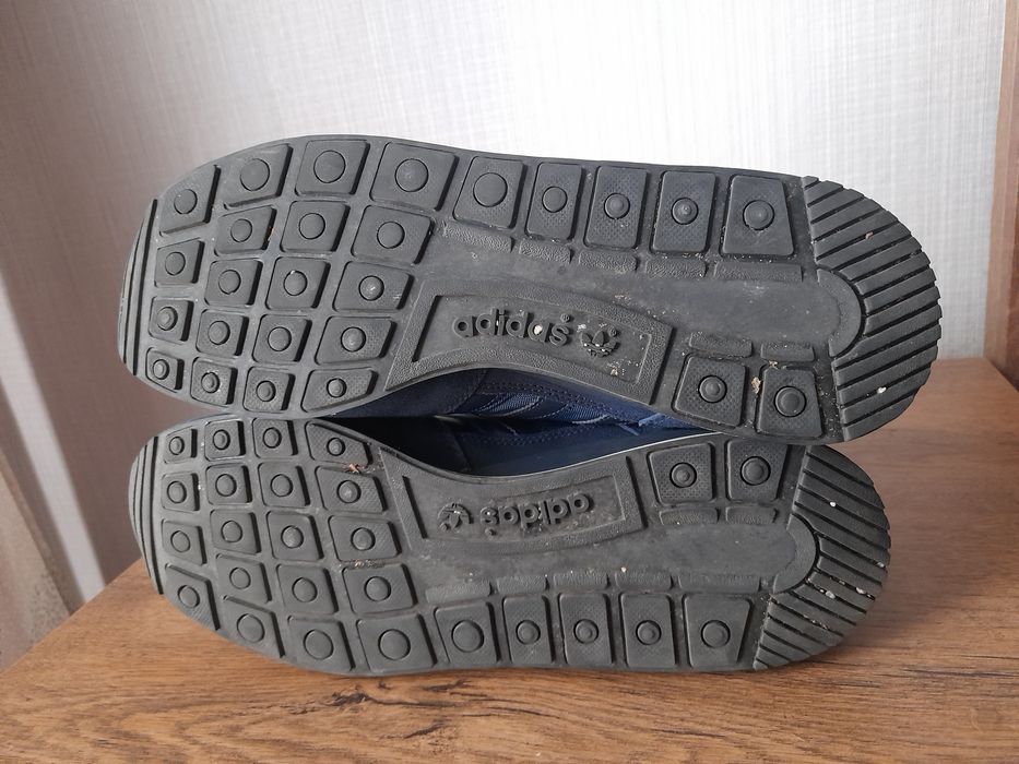Adidas ZX 500 маратонки 44 номер.
