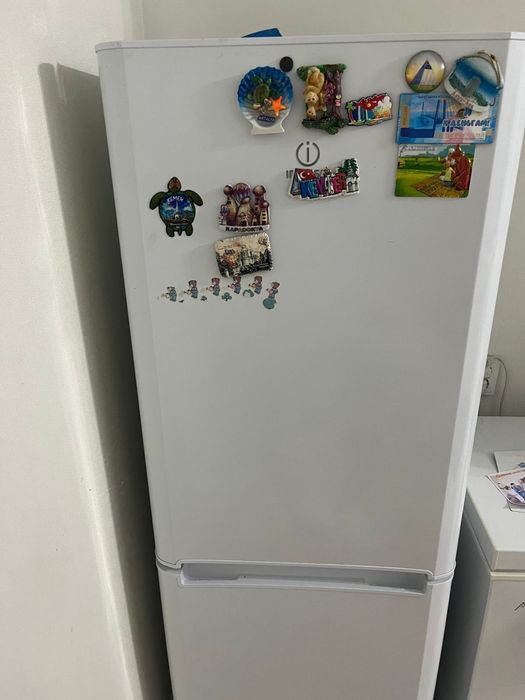 холодильник……………