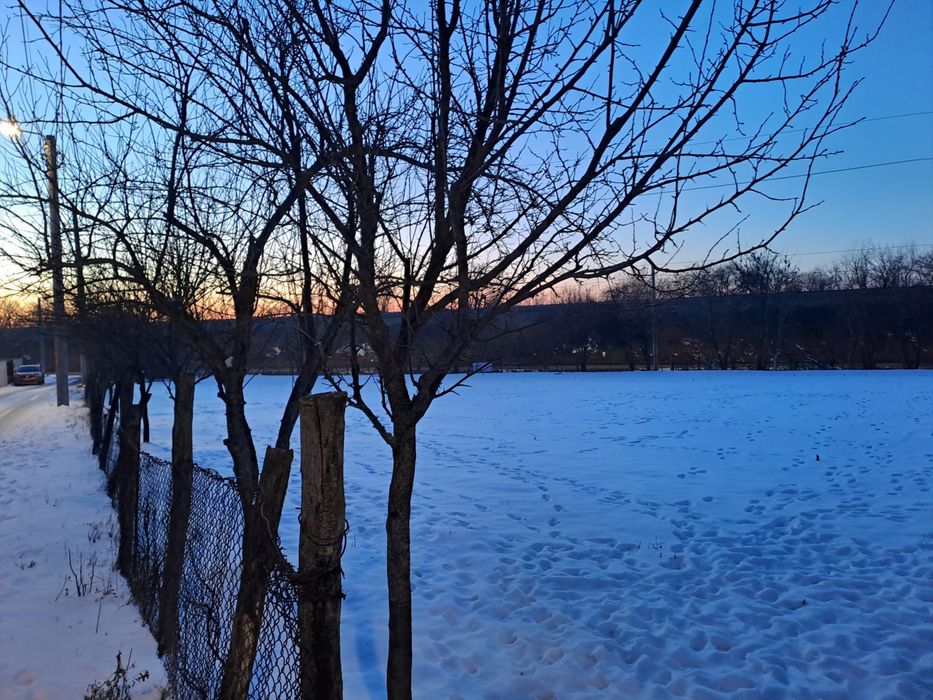 Inchiriez teren 2900mp Otopeni