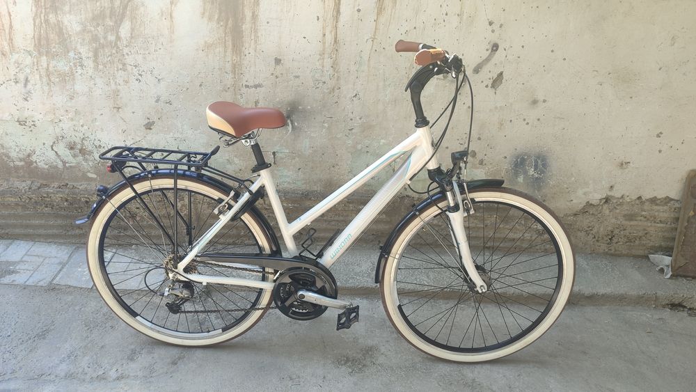 Velosipedlar sotiladi