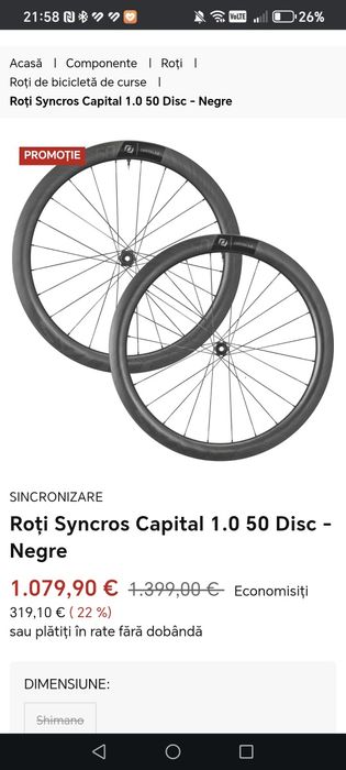 Cursiera Scott Addict di2 ultegra