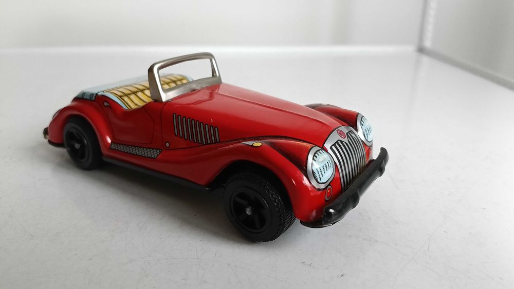 Vintage автомобили