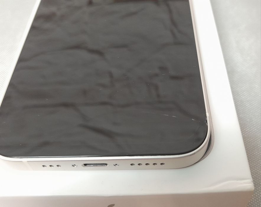 iPhone 12 состояние супер