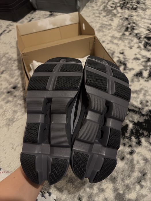 On m Cloudmonster  Lumos