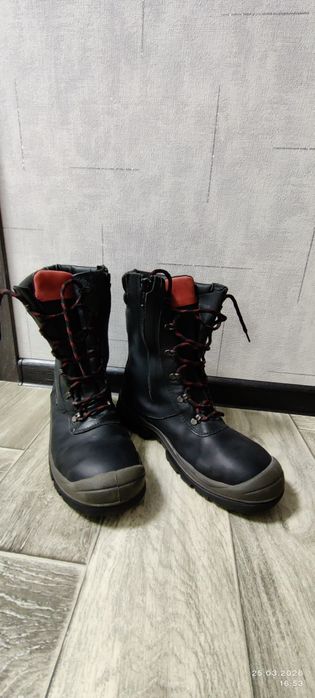 Спецобувь летняя