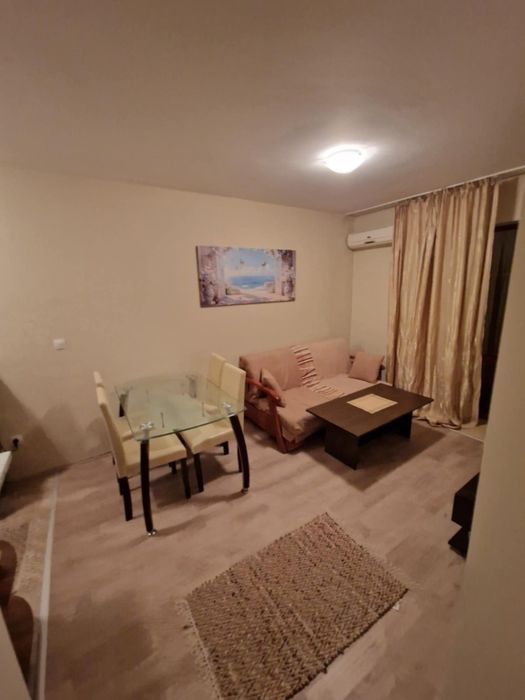 Продава се Двустаен апартамент в к.к. Слънчев бряг - 55 кв.м за 607 €/кв.м - Снимка #1