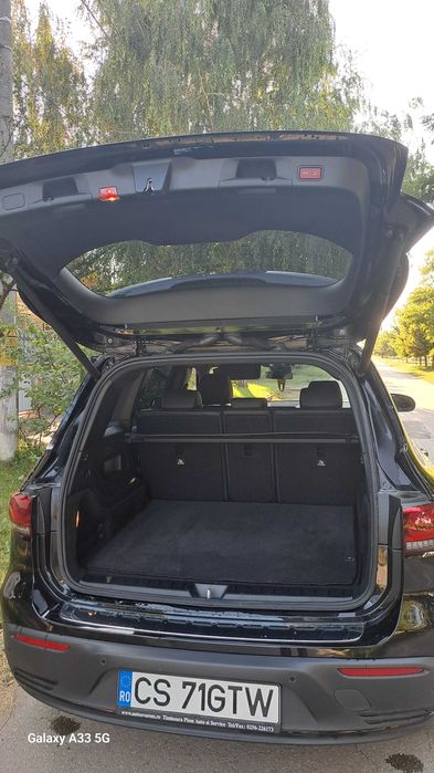 Mercedes EQB 300 4MATIC 67kw , 2022, 37.000km - 26.438 euro+tva