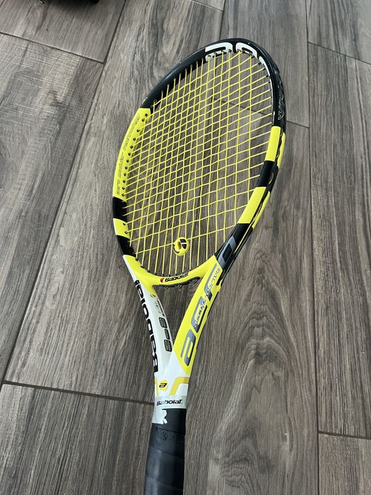Babolat Aero Pro Drive
