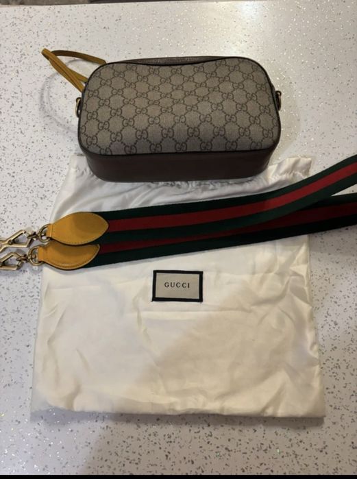 Borseta Gucci Neo Vintage