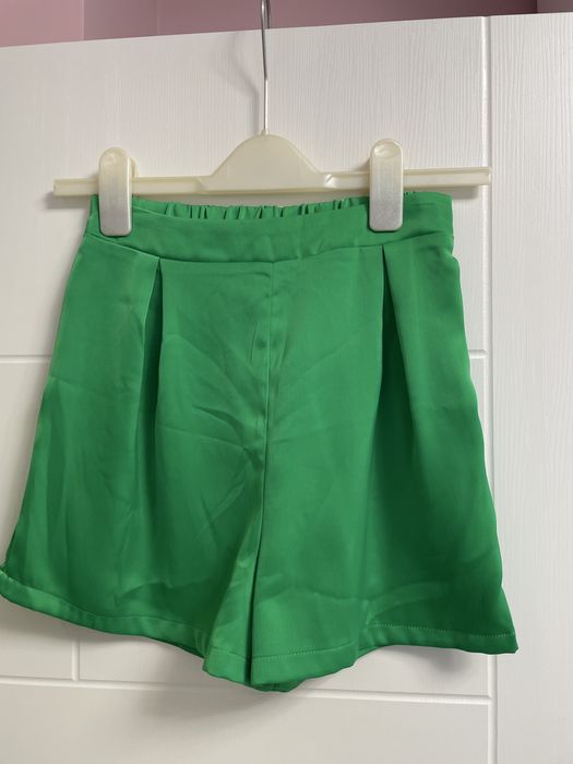 Нов Комплект ХС розов екип