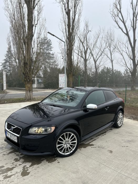Volvo c30 1.6 disel