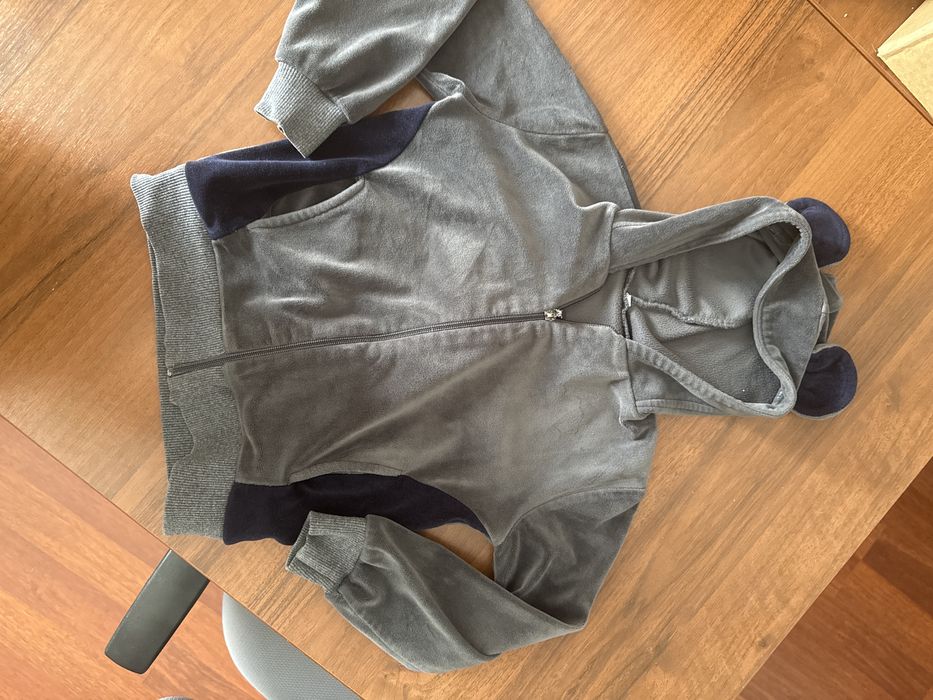 Продам детские вещи на мальчика