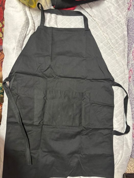 Продам женскую форму поварскую