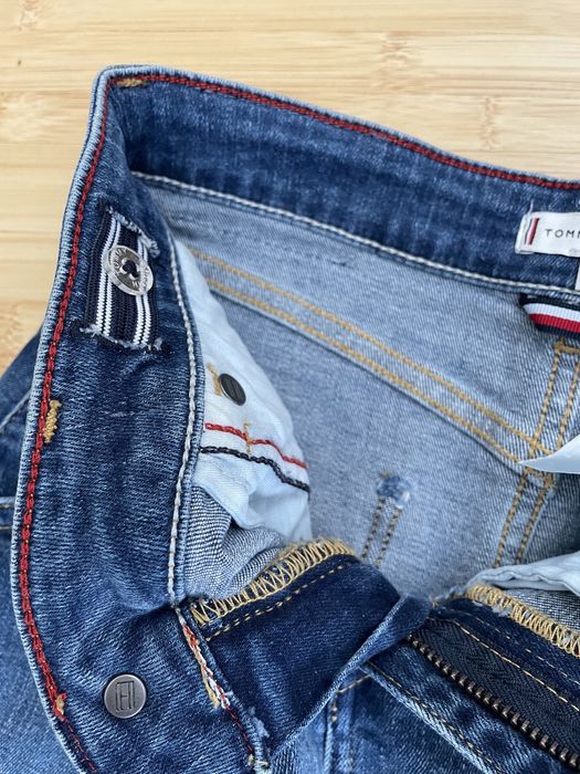 Fusta Tommy Hilfiger- 10 ani