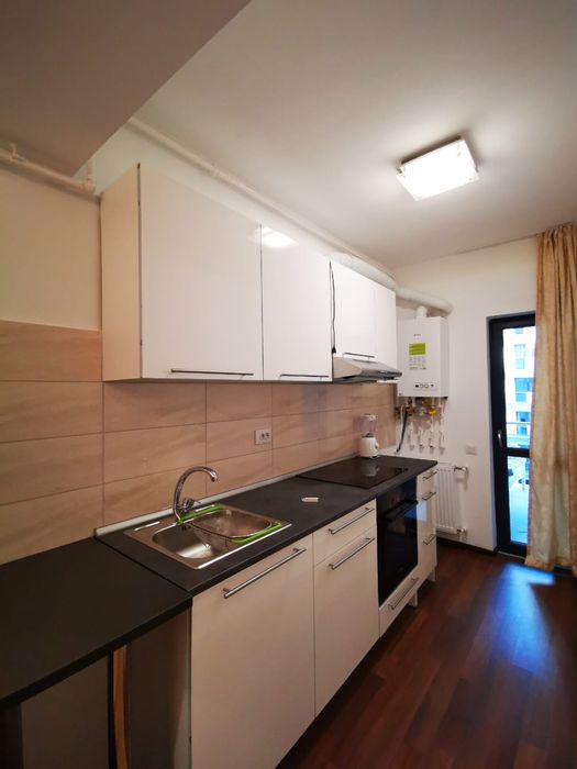 Proprieter Inchiriez Apartament 2 Camere Aparatorii Patrei - Sudului Metrou