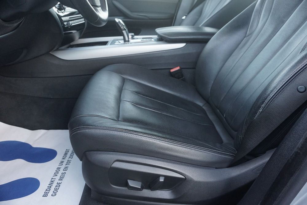 Bmw X5 2018 2.0 231 cp