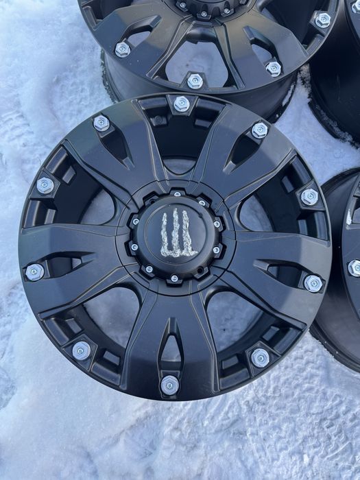 Диски на 20 5/150