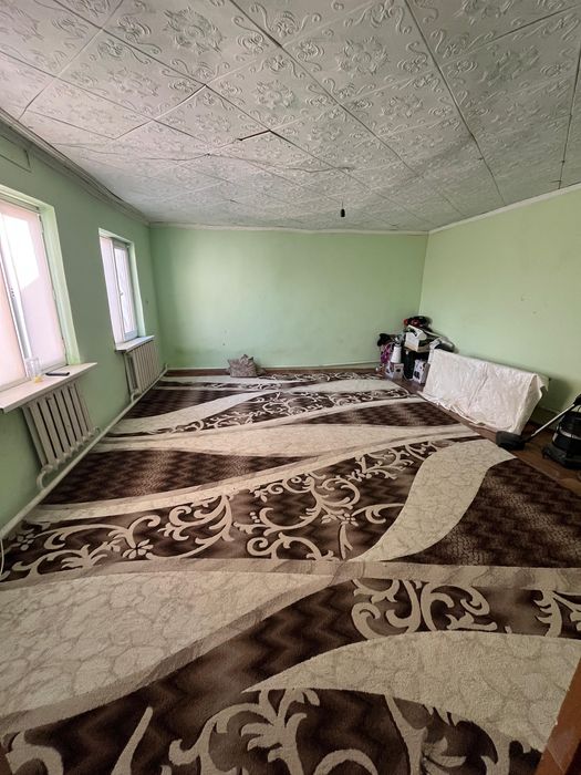 кокарнадан времянка сатылады