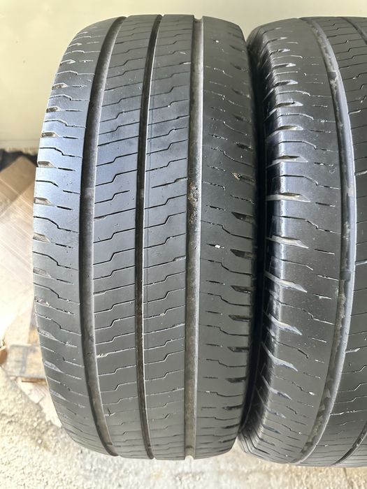 235/65 R16 C Continental VanContact Eco