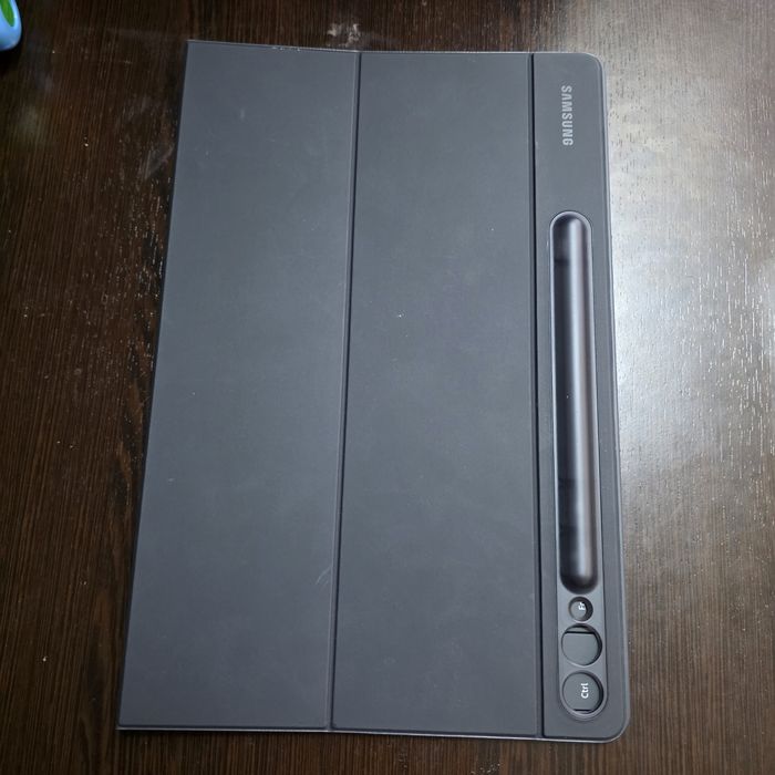 Чехол-клавиатура совместимость Galaxy Tab S10+, Tab S9+, Tab S9 FE+