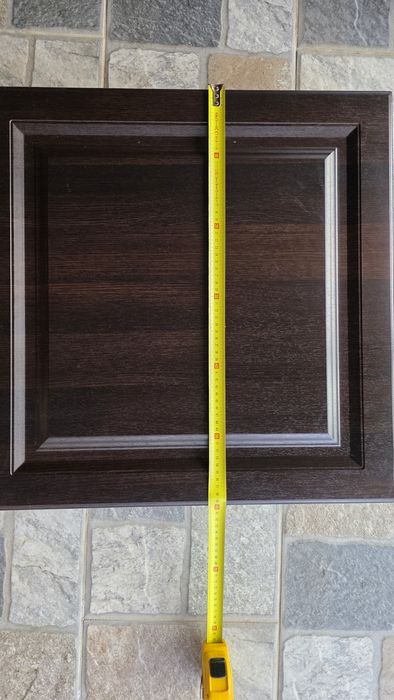 Set de 4 Uși/Fronturi dulap din MDF