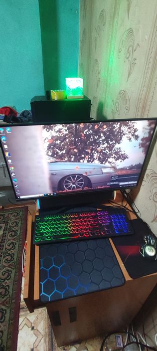 Продам хороший пк