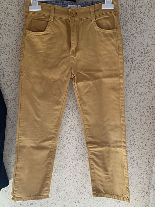 Вещи на мальчика 7-8 лет