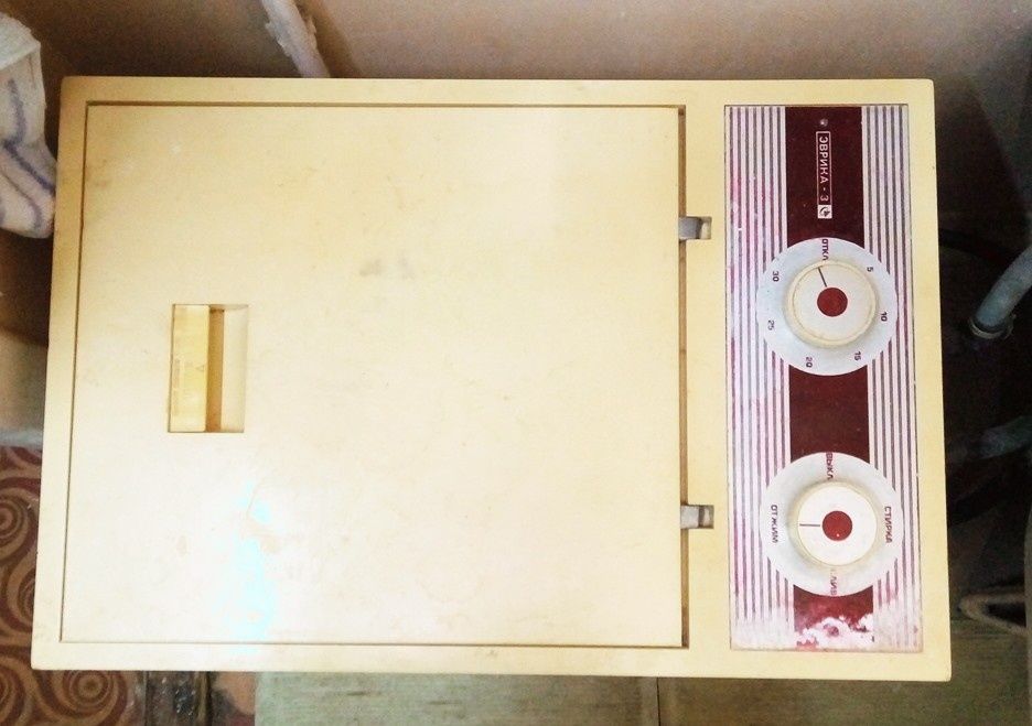 Техника для кухни