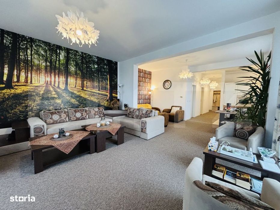 Apartament 2 camere, 84 mp, zona Bartolomeu Nord