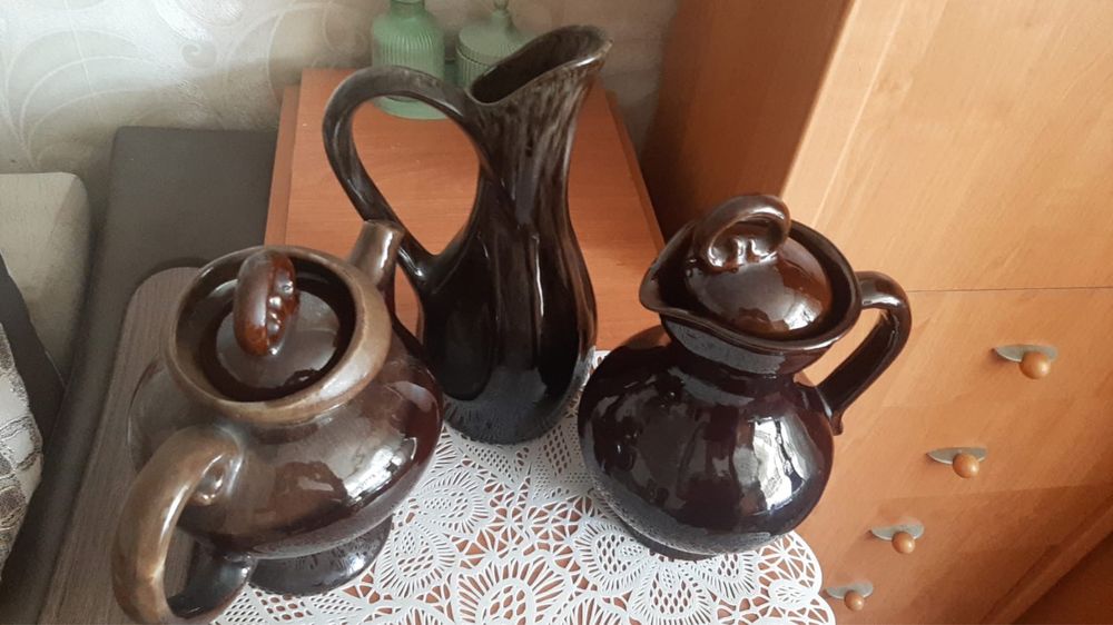 Продам керамические кувшины
