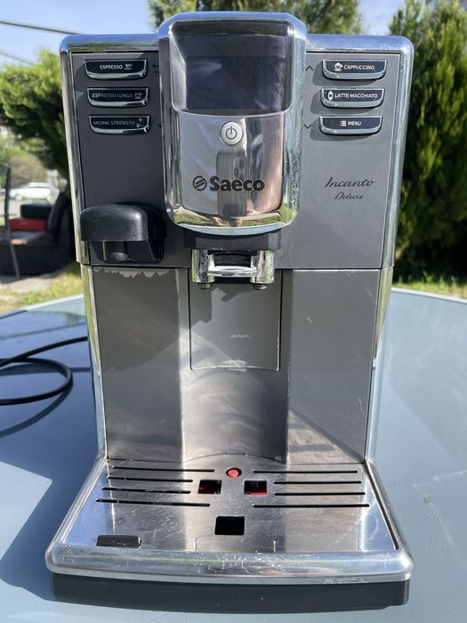 Кафе машина  saeco