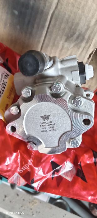 Гур насос на пассат б3 VW passat b3