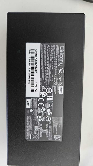 Dock Kensington SD4750P - compatibil cu Macbook sau Windows