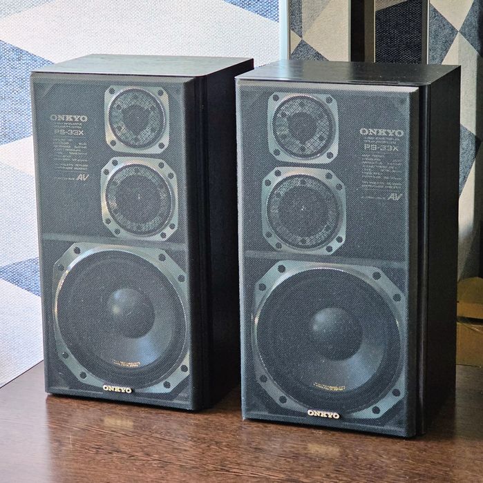 Акустика Onkyo PS-33X