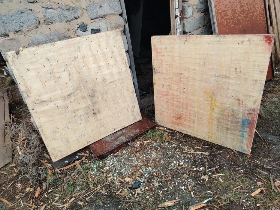 Строй материалыы