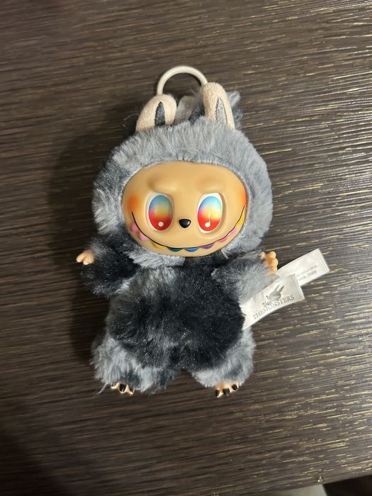 Лабубу, оригинал