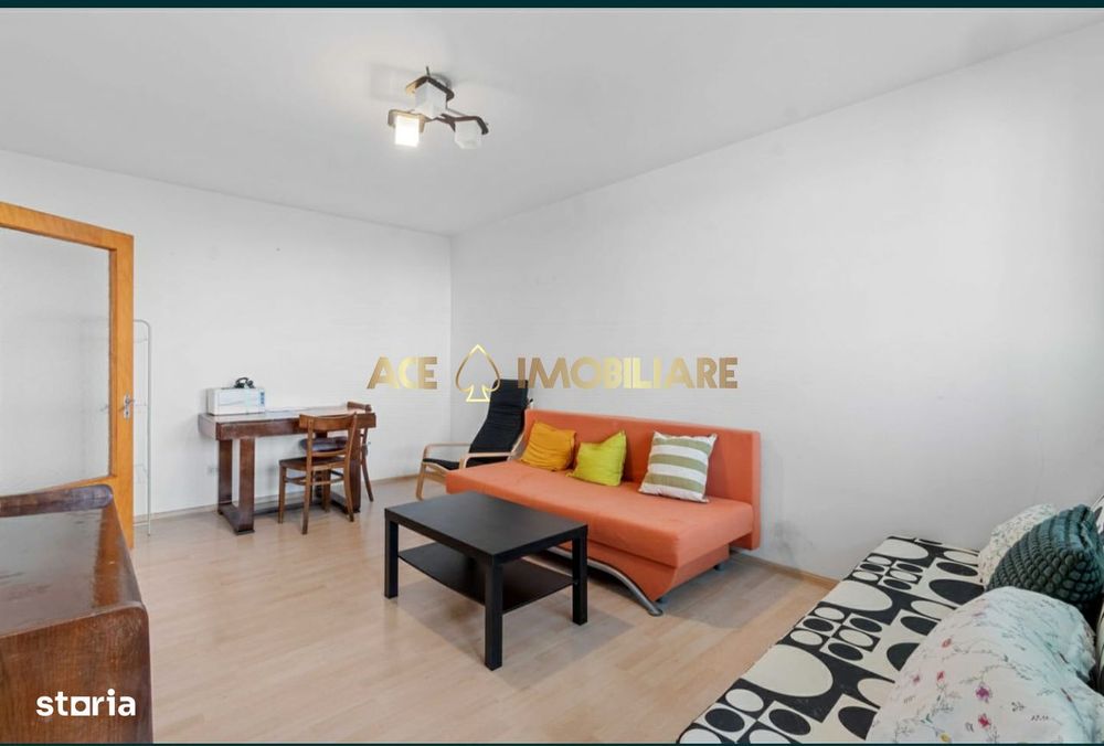 2 Camere de inchiriat | Dristor | 2' Metrou | PetFriendly | Mobilat — fotografia 2