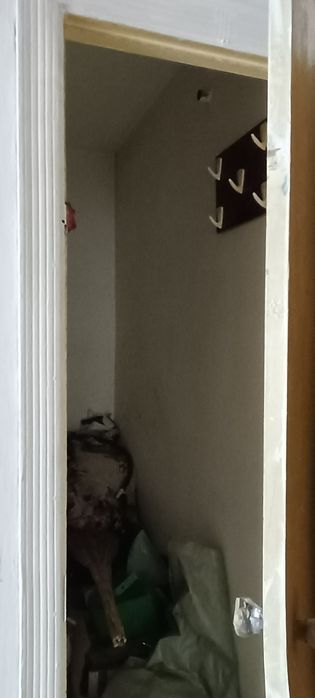 1 комнатная квартира