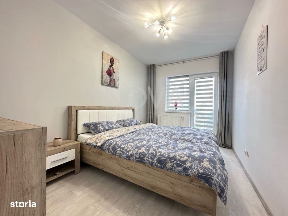 Apartament 3 camere - prima inchiriere - Magnolia
