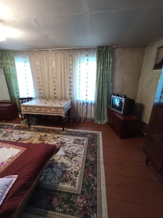 Продам дом в районном центре Аулиеколь