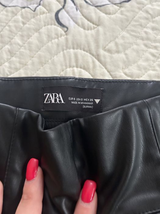 Colanti zara noi