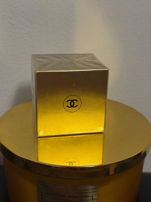 Chanel Sublimage Crema Antiaging