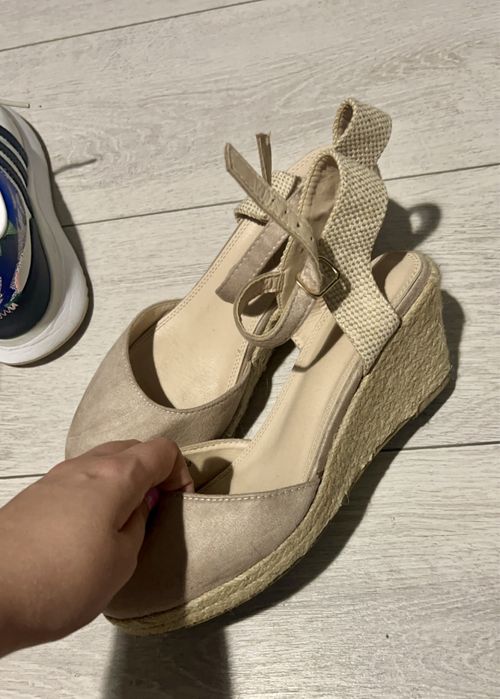 teniși,  platforme si genți dama noi