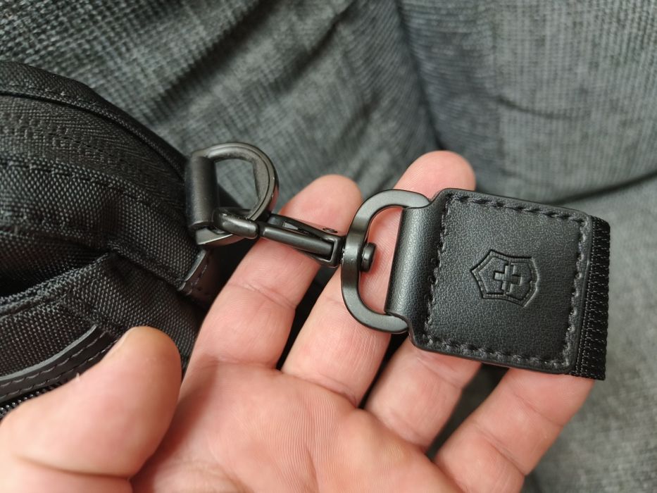 Чанта за лаптоп Victorinox 14"