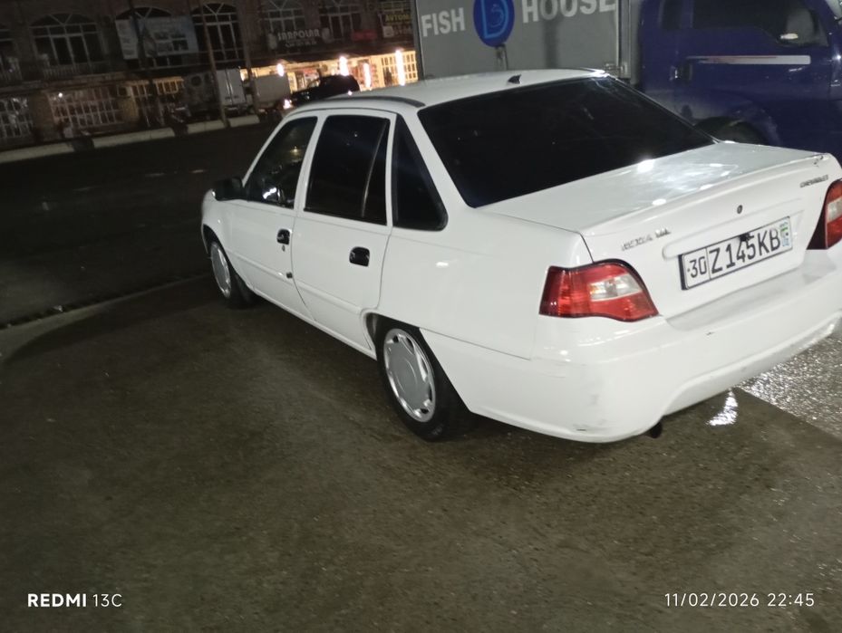 Nexia 2 1.5 sons luks konditsioner