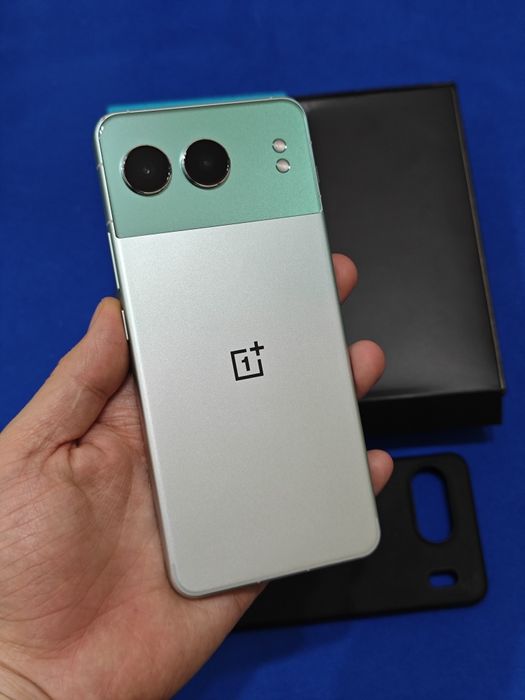 One Plus Nord 4 256Gb 5G идеал