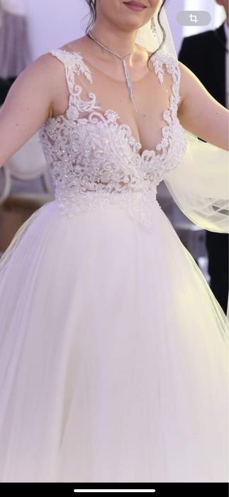 Rochie de mireasă