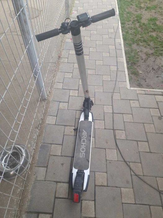 Trotineta electrica copii Archos