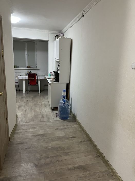 Екі бөлмелі пәтер ауыстырауыз сарайға