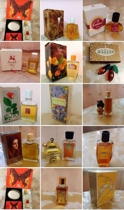 Распродажа снятостей